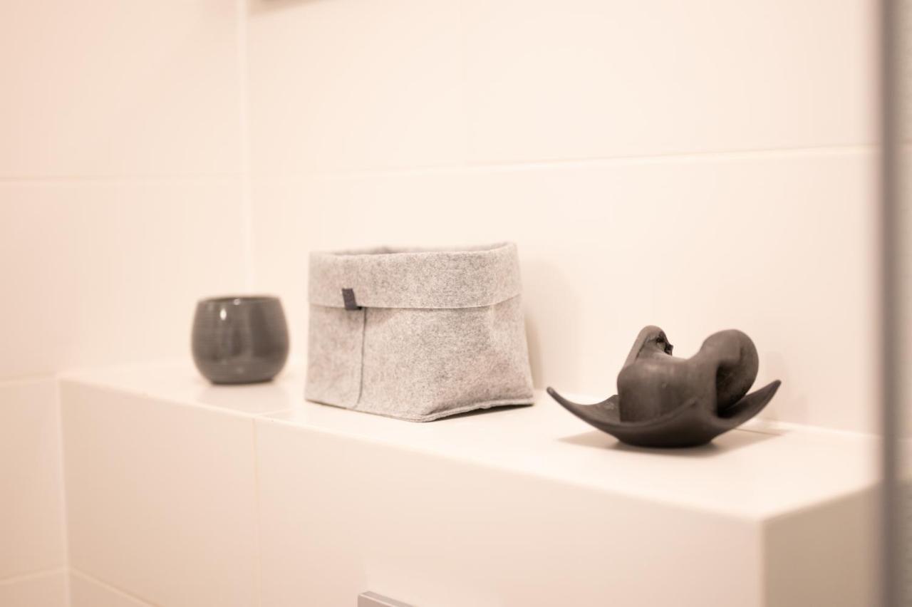 Silver box Gdańsk Eksteriør bilde